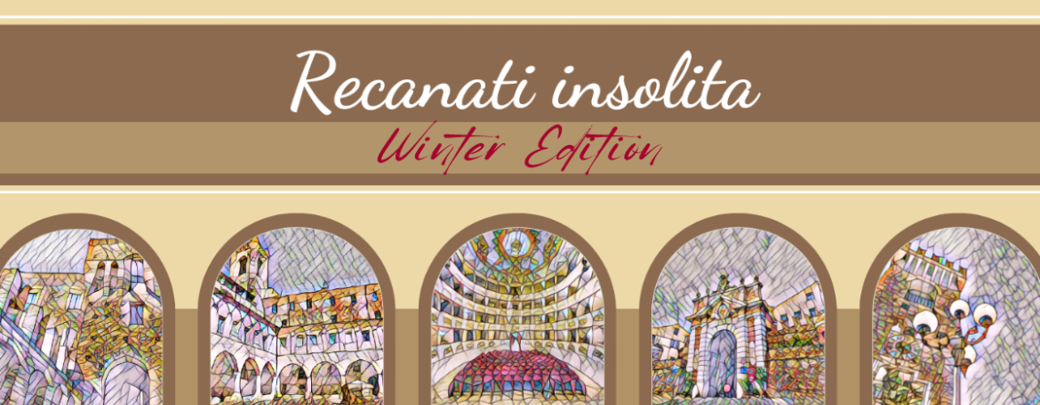 Recanati Insolita - Winter Edition