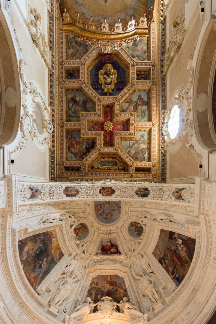 La Cattedrale di San Flaviano a Recanati